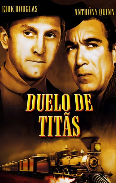 Duelo de Titãs 1959