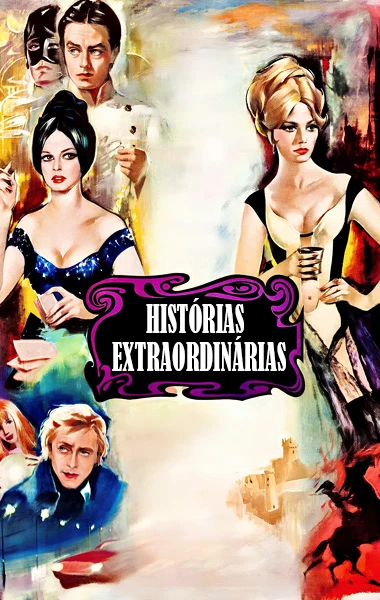 Histórias Extraordinárias