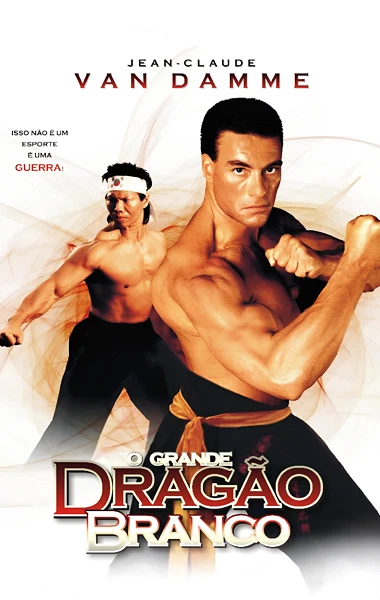 O Grande Dragão Branco
