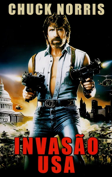 Invasão USA