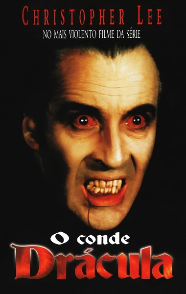 O Conde Drácula
