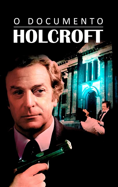 O Documento Holcroft