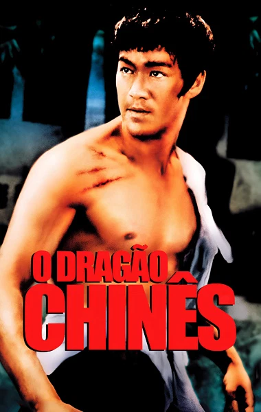 O Dragão Chinês