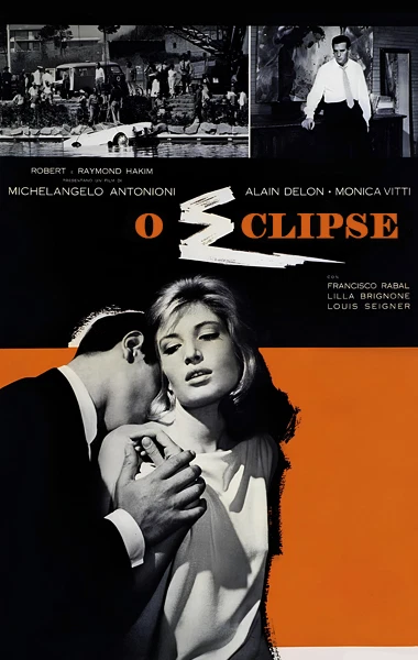O Eclipse