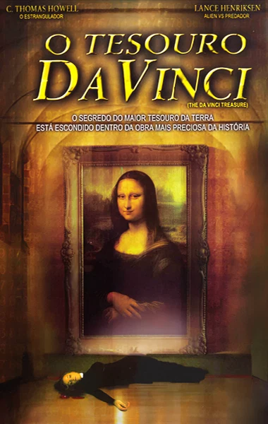 O Tesouro da Vinci