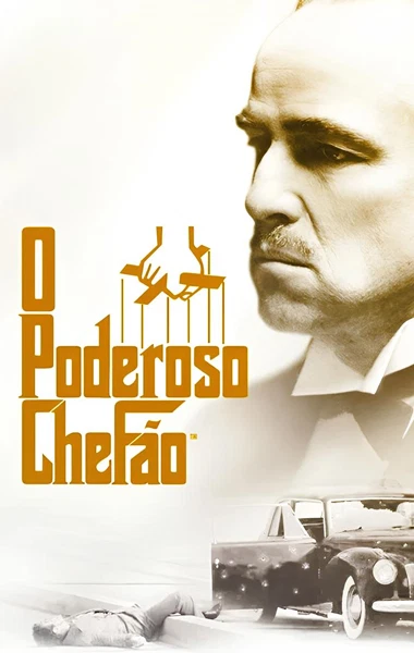 O Poderoso Chefão