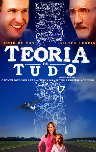 Teoria de Tudo