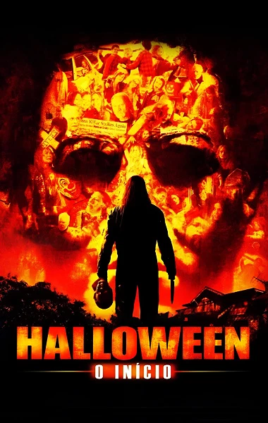 Halloween - O Início