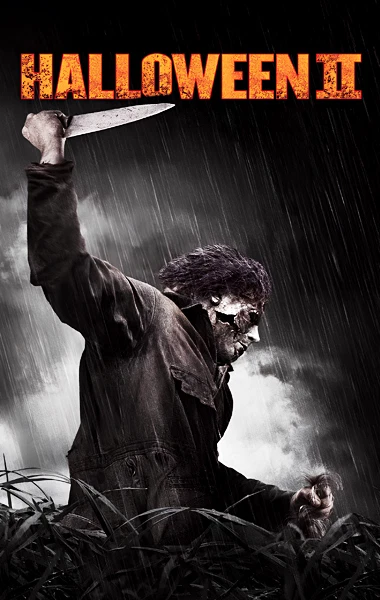 Halloween II