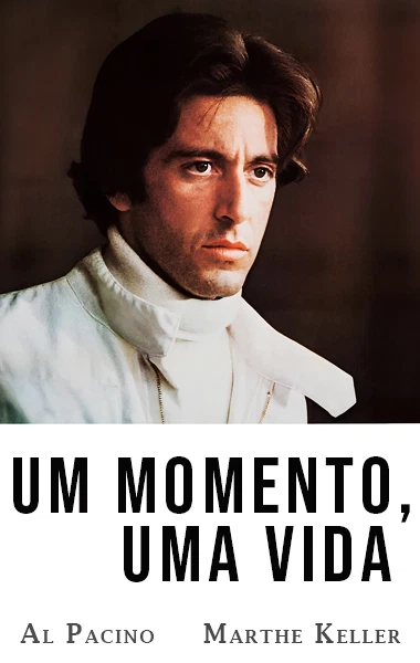 Um Momento, Uma Vida