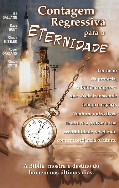 Contagem Regressiva para a Eternidade