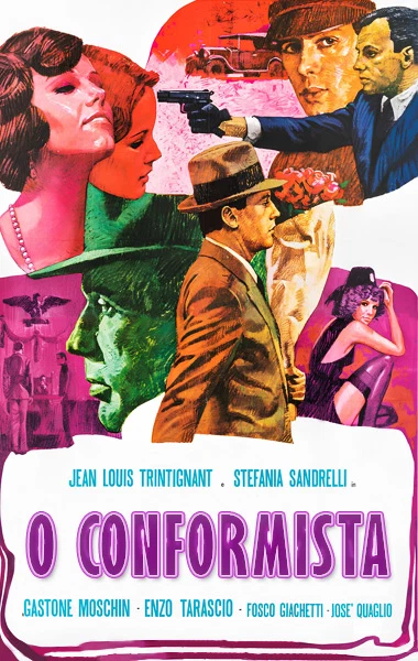 O Conformista