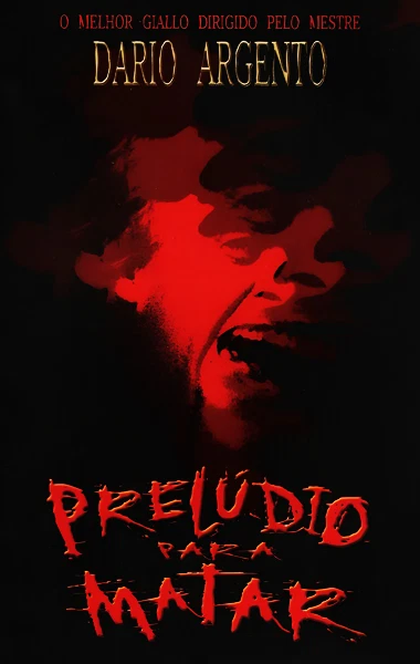 Prelúdio Para Matar
