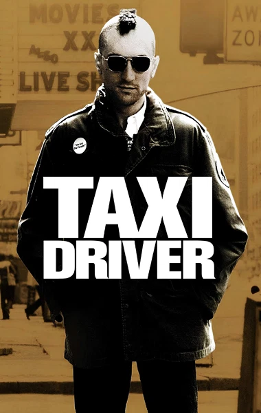 Taxi Driver