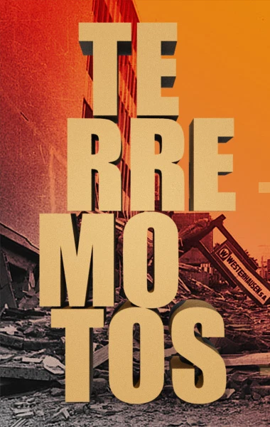 Terremotos
