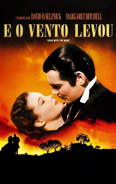 E o Vento Levou