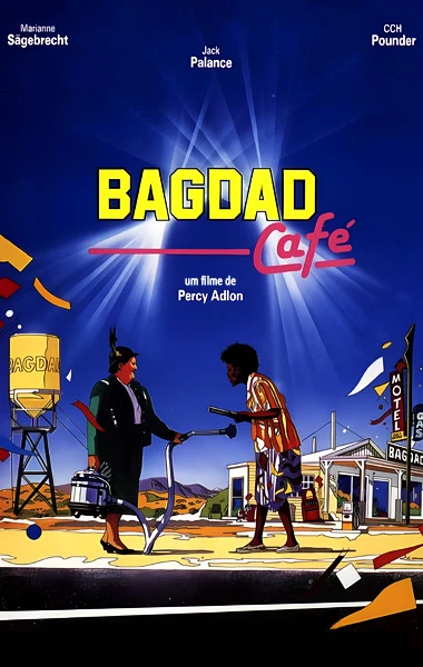 Bagdad Café