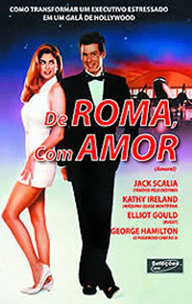 De Roma, Com Amor