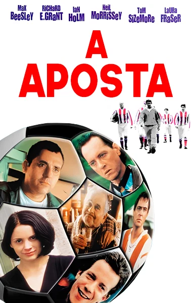 A Aposta