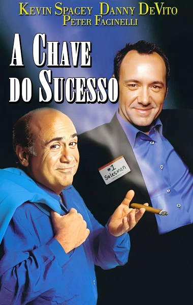 A Chave do Sucesso
