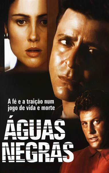 Águas Negras