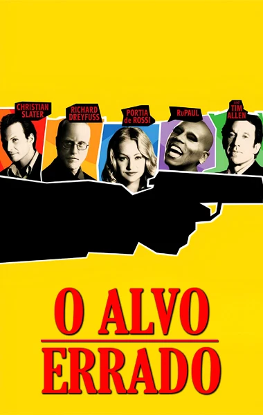 O Alvo Errado
