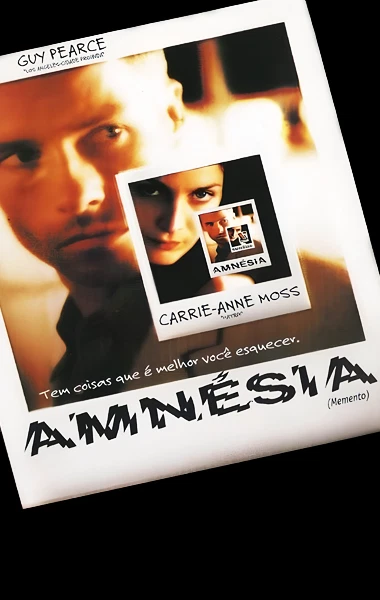 Amnésia