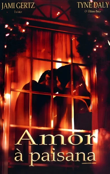 Amor à Paisana