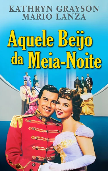 Aquele Beijo da Meia-Noite