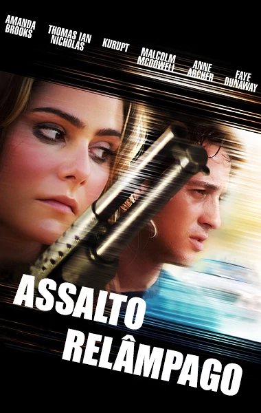 Assalto Relâmpago