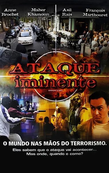 Ataque Iminente
