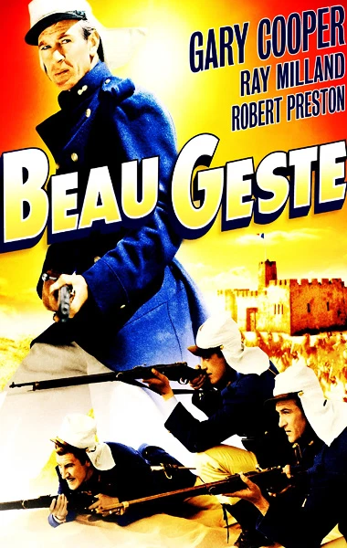 Beau Geste