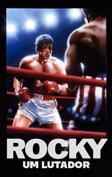 Rocky - Um Lutador