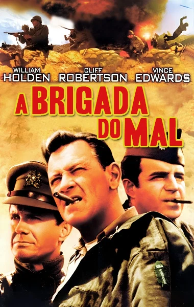 A Brigada do Mal