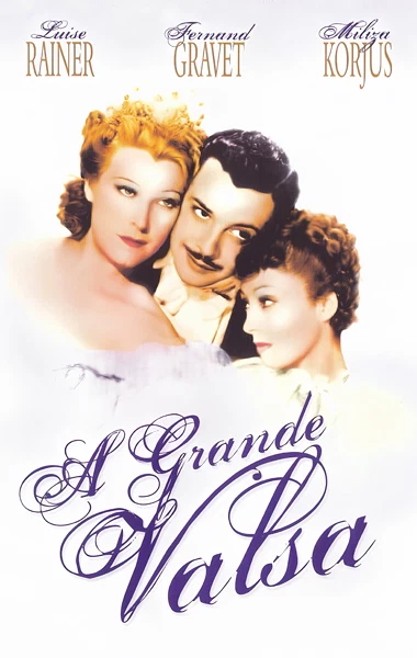 A Grande Valsa