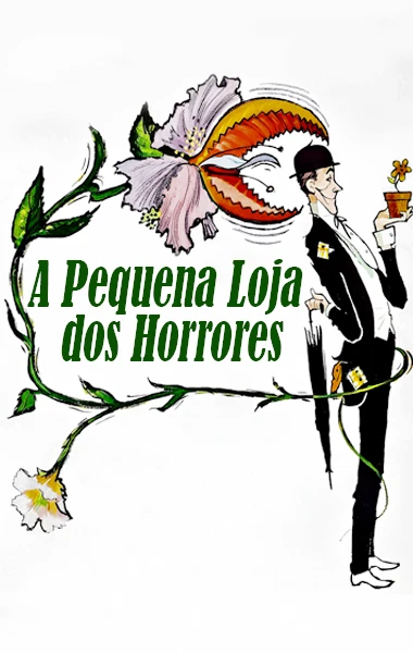 A Pequena Loja dos Horrores