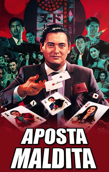 Aposta Maldita
