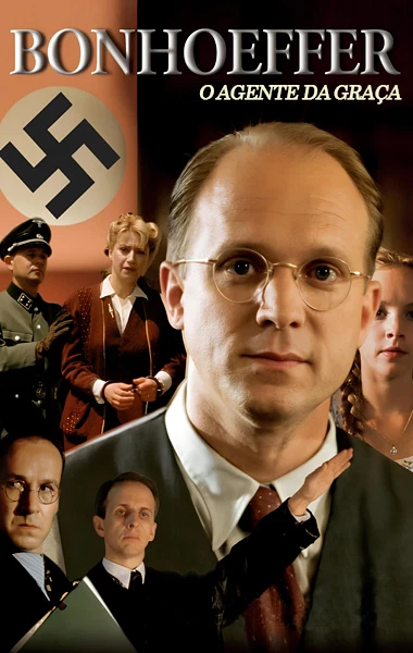 Bonhoeffer o Agente da Graça