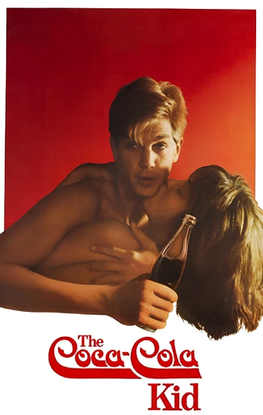 Coca-Cola Kid