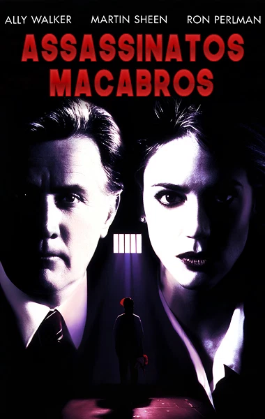 Assassinatos Macabros