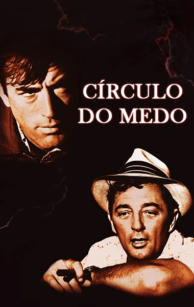 Círculo do Medo