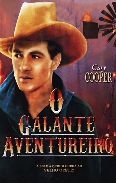 O Galante Aventureiro