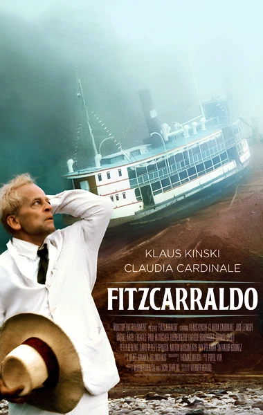 Fitzcarraldo