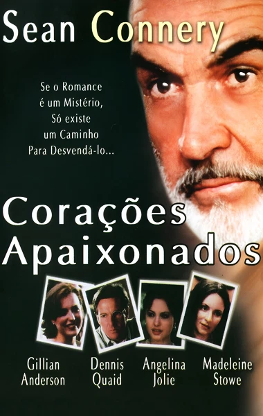 Corações Apaixonados