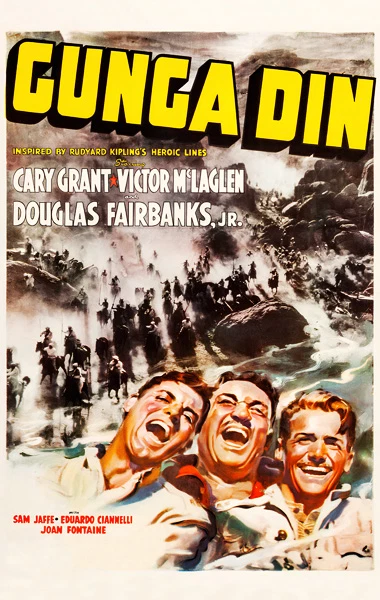 Gunga Din