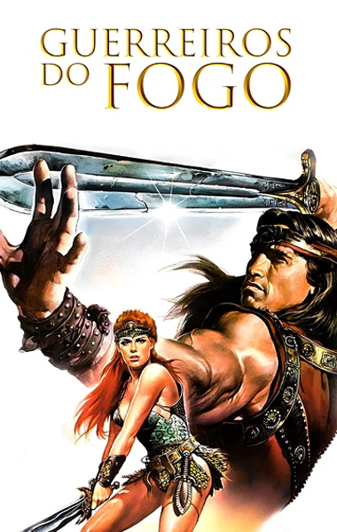 Guerreiros de Fogo