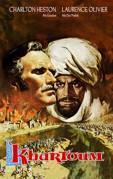 Khartoum