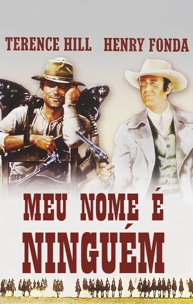 Meu Nome é Ninguém