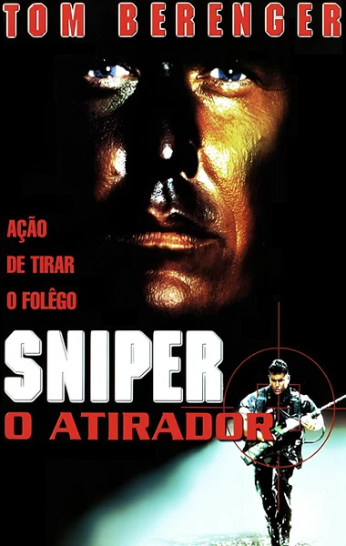 O Atirador