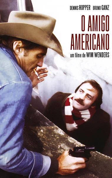 O Amigo Americano